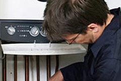boiler repair Asthall Leigh