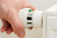 Asthall Leigh central heating repair costs