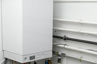 free Asthall Leigh condensing boiler quotes
