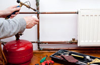 free Asthall Leigh heating repair quotes