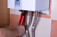 free Asthall Leigh boiler repair quotes