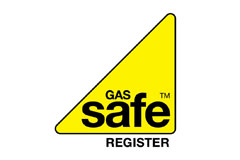 gas safe companies Asthall Leigh